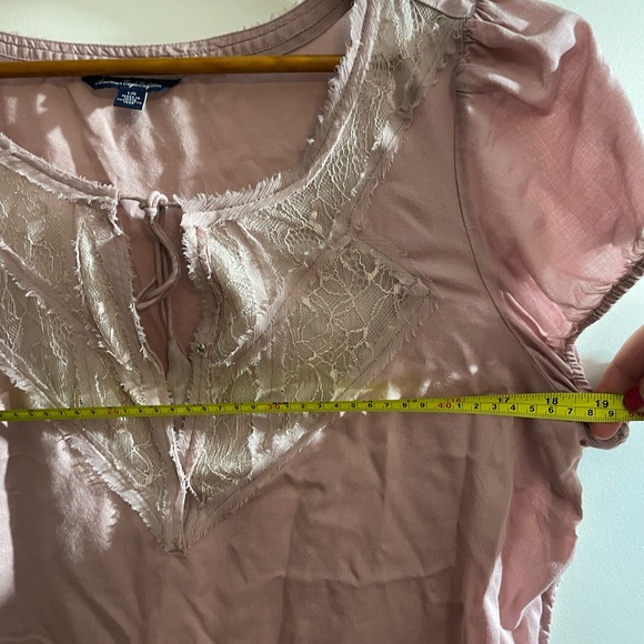 American Eagle Top - Picture 7 of 8